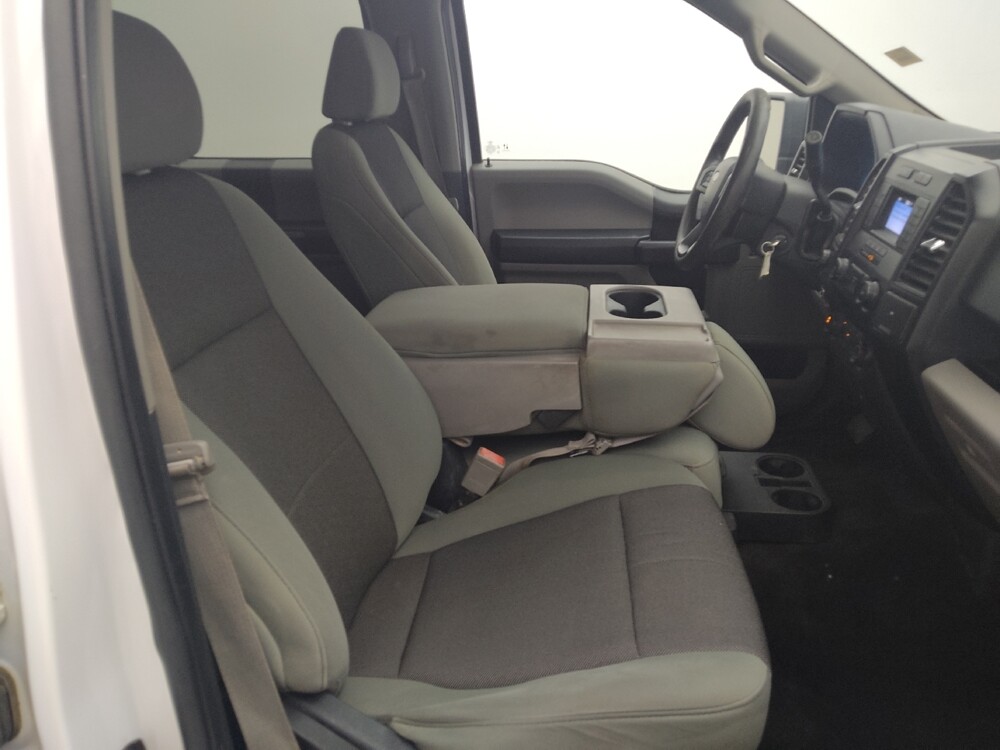 2019 Ford F150 in Houston, TX 77034 - 18116527 21