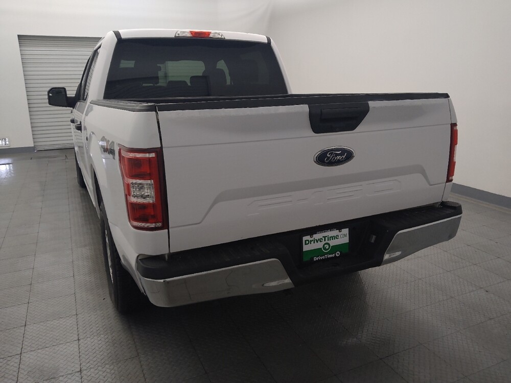2019 Ford F150 in Houston, TX 77034 - 18116527 6