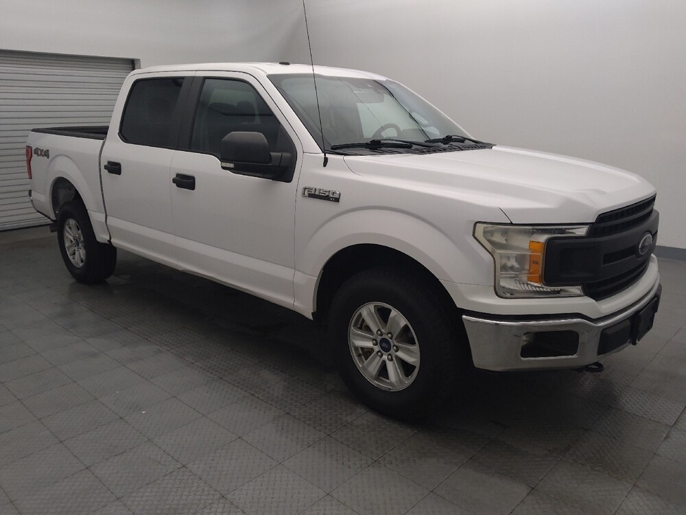 2019 Ford F150 in Houston, TX 77034 - 18116527 11