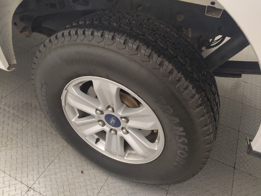 2019 Ford F150 in Houston, TX 77034 - 18116527 31