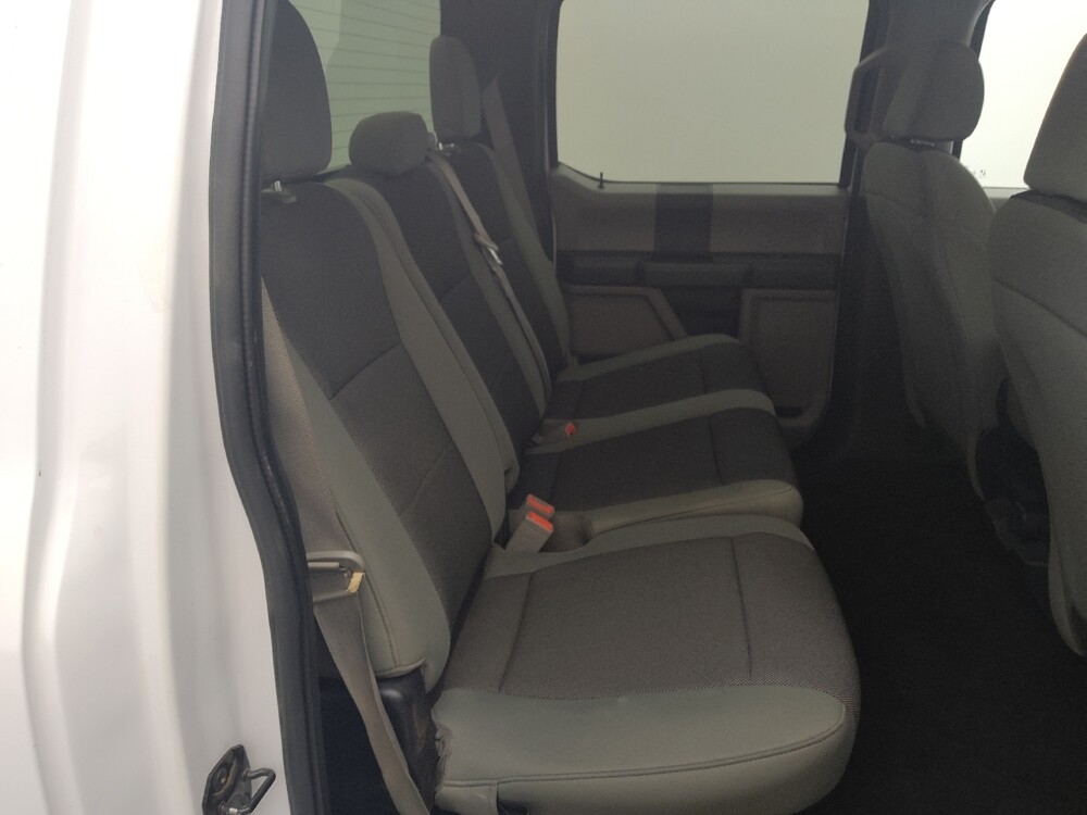 2019 Ford F150 in Houston, TX 77034 - 18116527 19