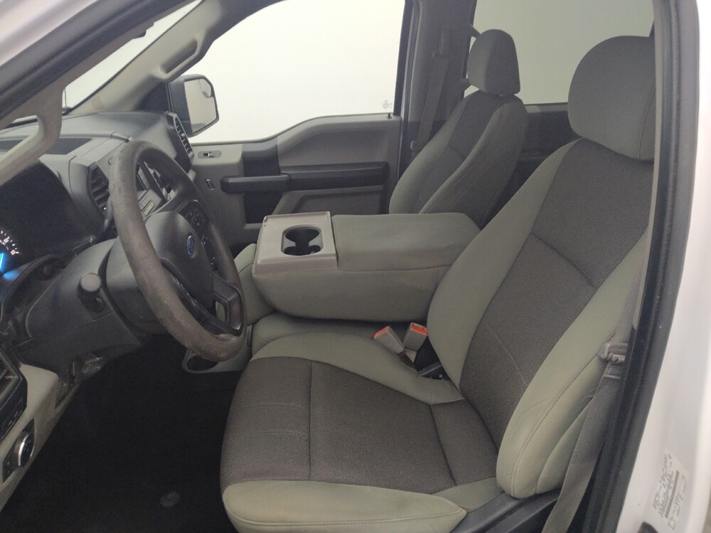 2019 Ford F150 in Houston, TX 77034 - 18116527 17