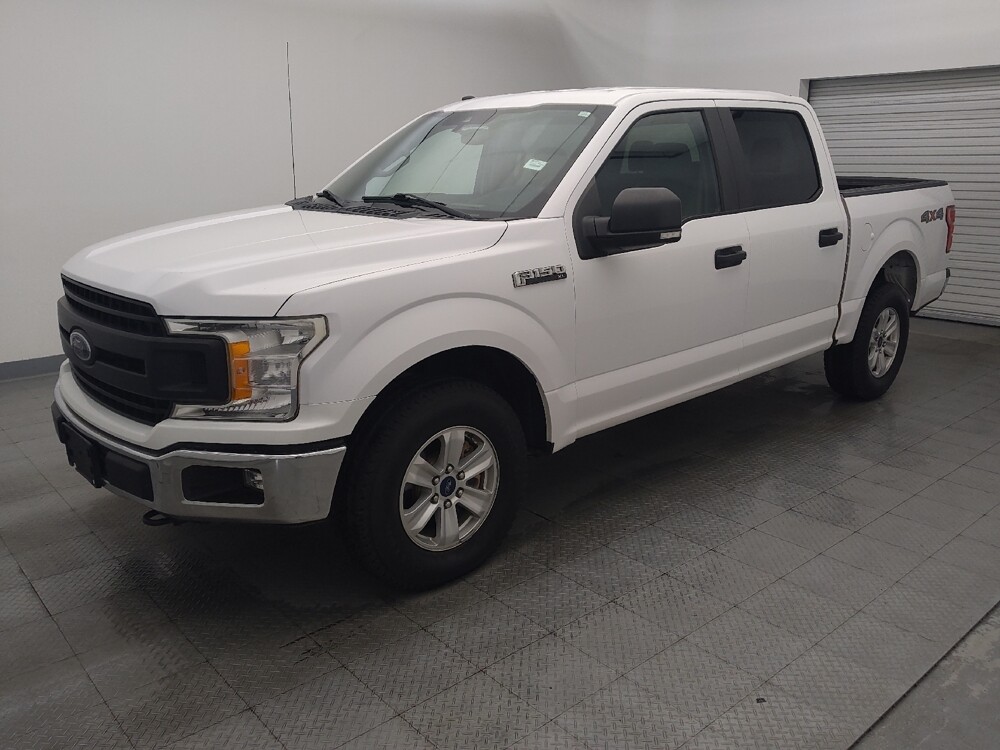 2019 Ford F150 in Houston, TX 77034 - 18116527 2