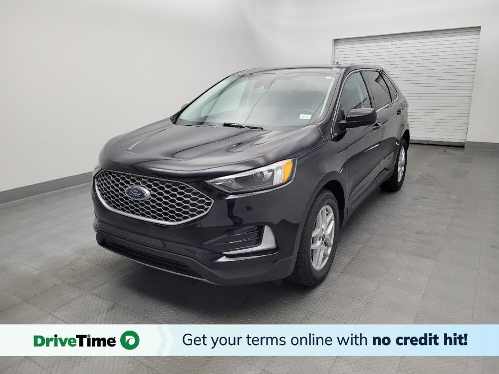 2024 Ford Edge in Miamisburg, OH 45342 - 18116533