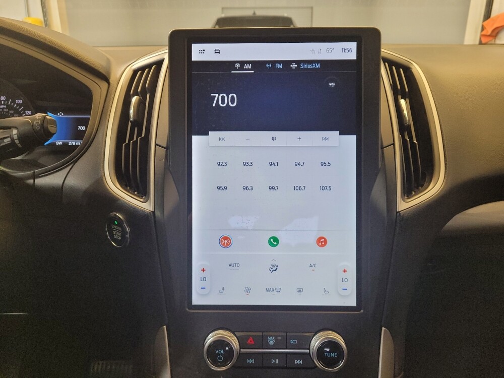 2024 Ford Edge in Miamisburg, OH 45342 - 18116533 25