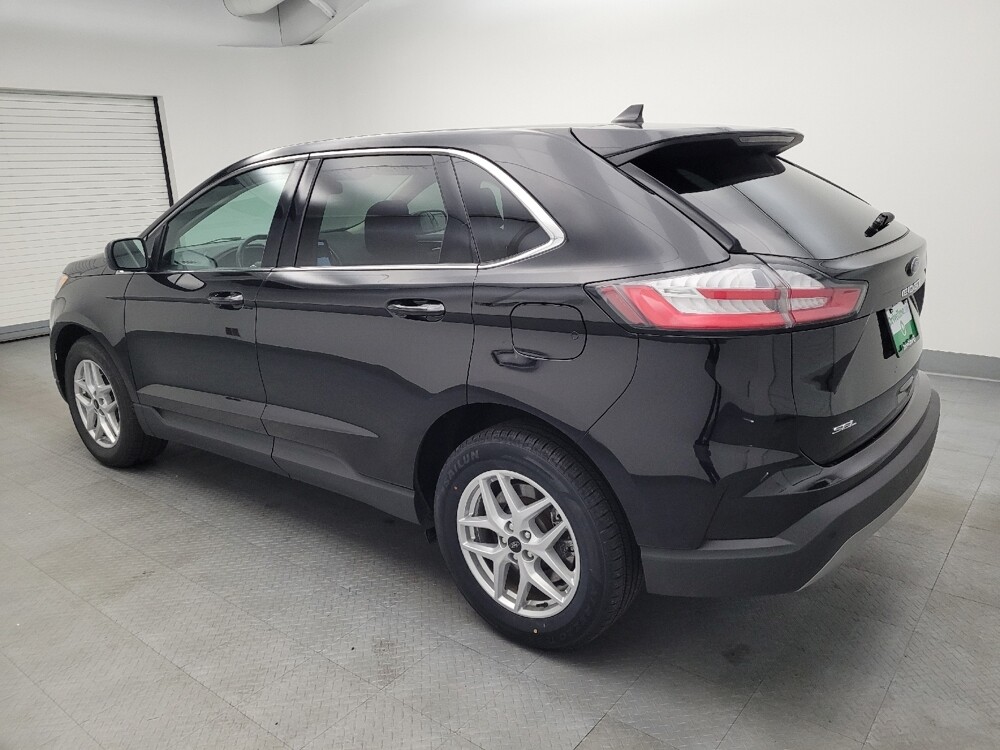2024 Ford Edge in Miamisburg, OH 45342 - 18116533 3