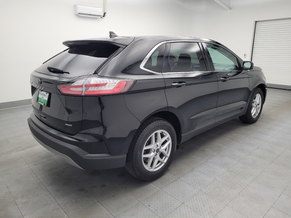 2024 Ford Edge in Miamisburg, OH 45342 - 18116533 10