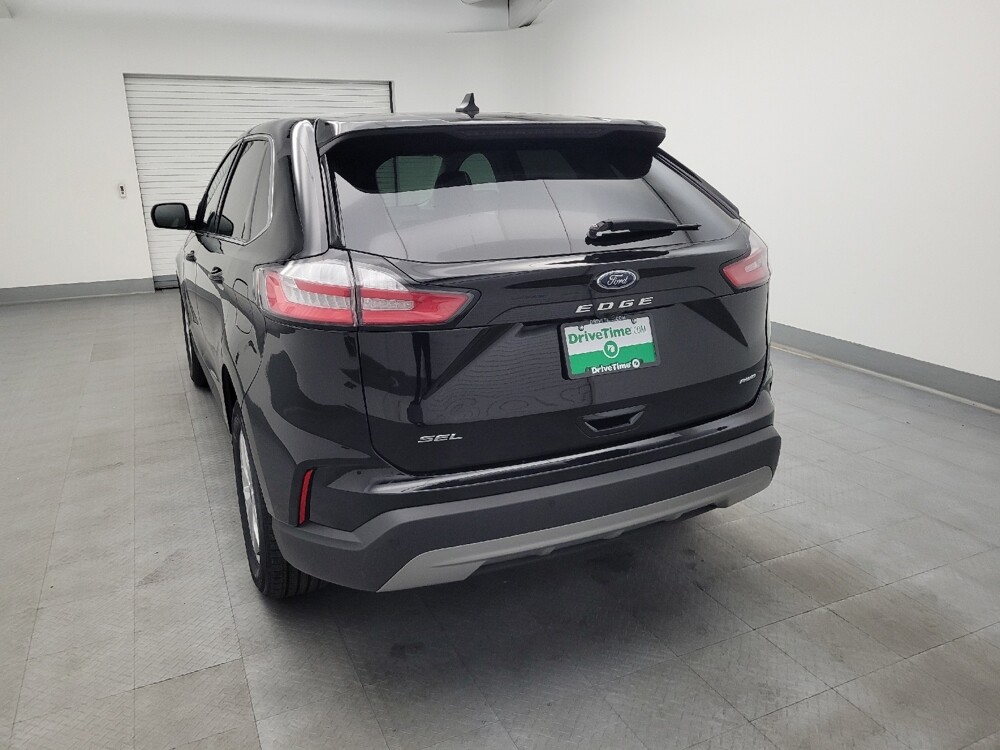 2024 Ford Edge in Miamisburg, OH 45342 - 18116533 6