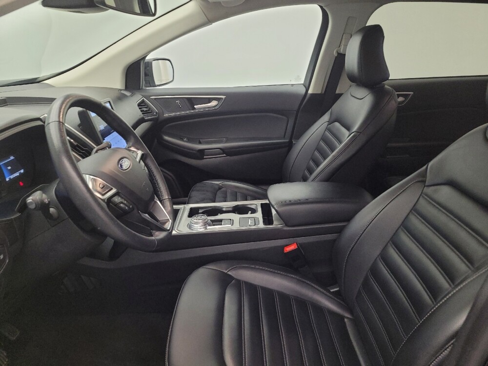 2024 Ford Edge in Miamisburg, OH 45342 - 18116533 17