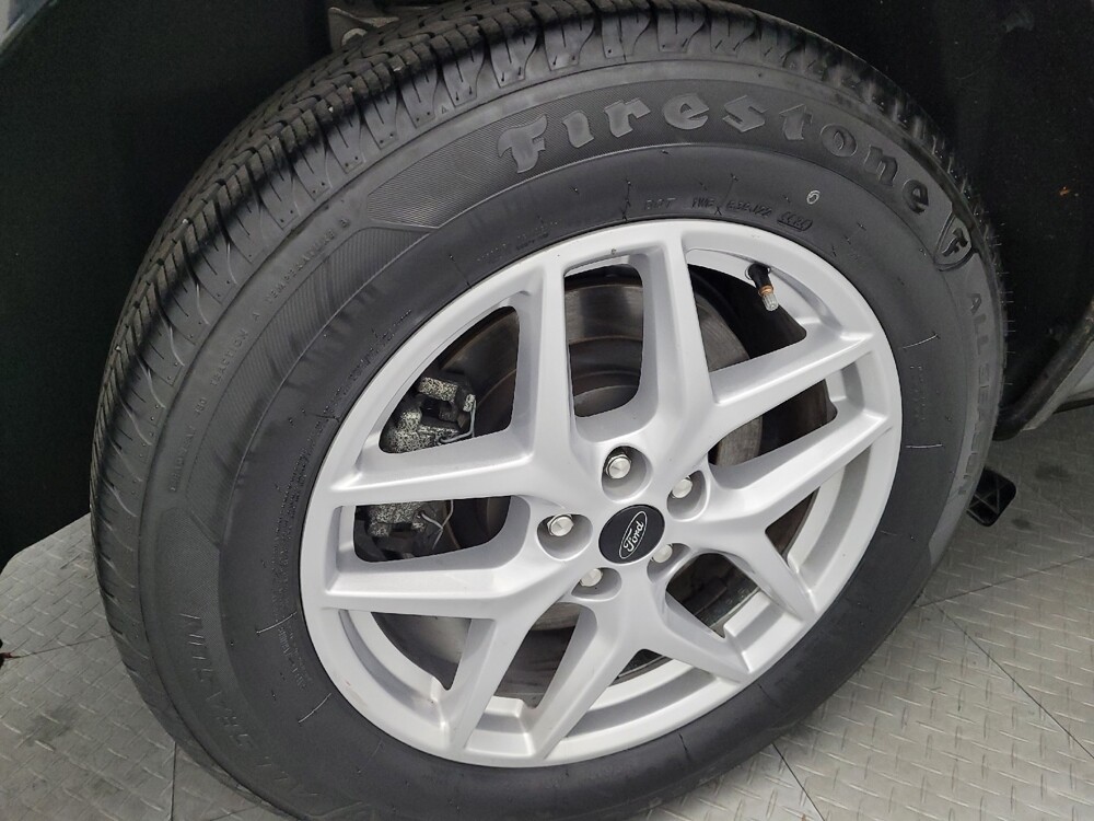 2024 Ford Edge in Miamisburg, OH 45342 - 18116533 31