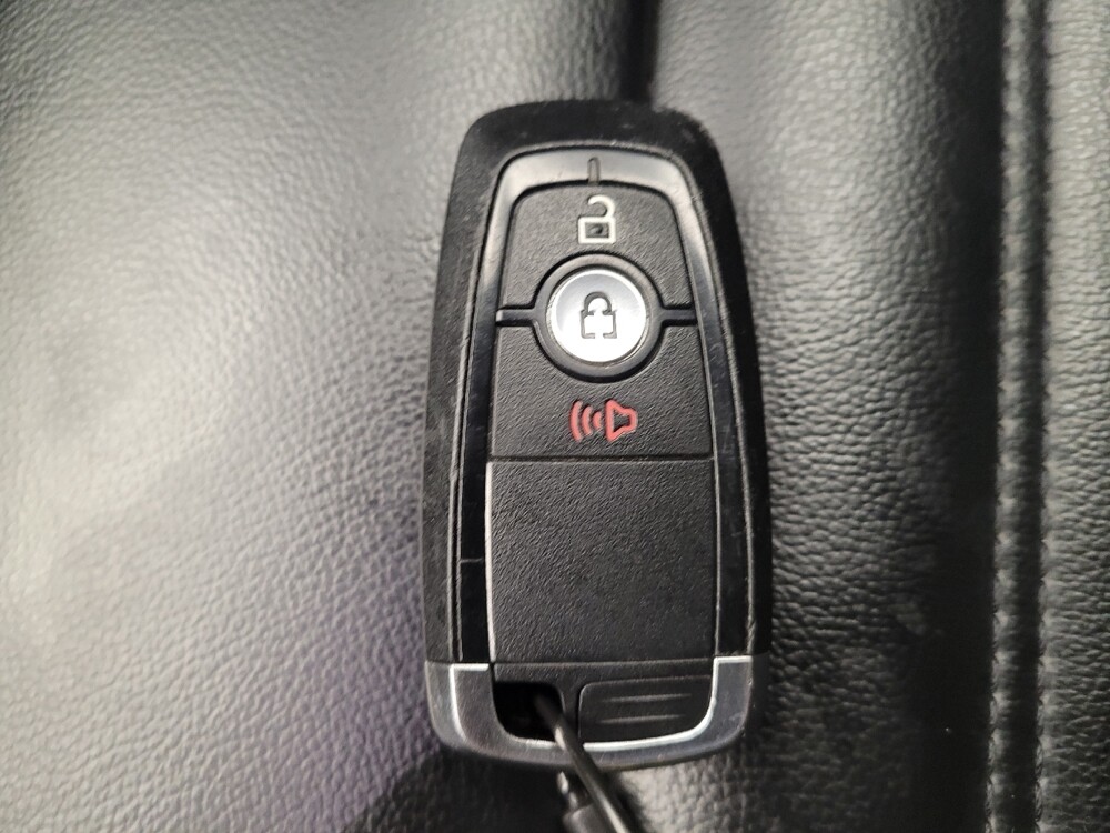 2024 Ford Edge in Miamisburg, OH 45342 - 18116533 32