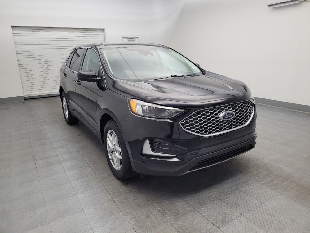 2024 Ford Edge in Miamisburg, OH 45342 - 18116533 13