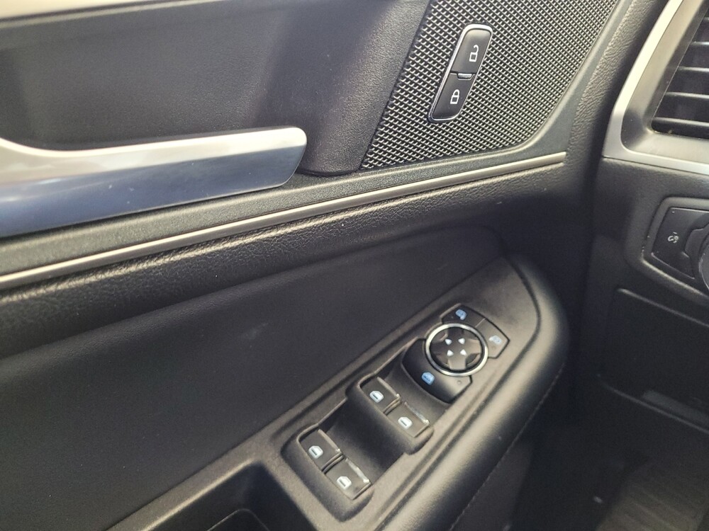 2024 Ford Edge in Miamisburg, OH 45342 - 18116533 27