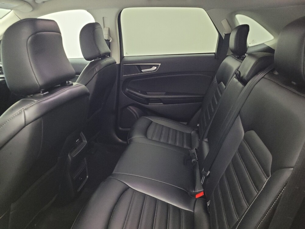 2024 Ford Edge in Miamisburg, OH 45342 - 18116533 18