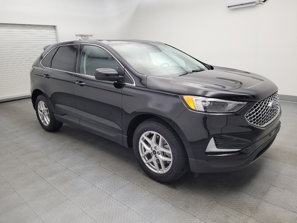 2024 Ford Edge in Miamisburg, OH 45342 - 18116533 11