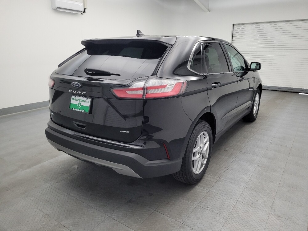 2024 Ford Edge in Miamisburg, OH 45342 - 18116533 9