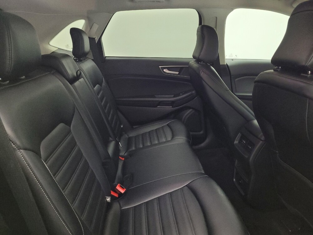 2024 Ford Edge in Miamisburg, OH 45342 - 18116533 19