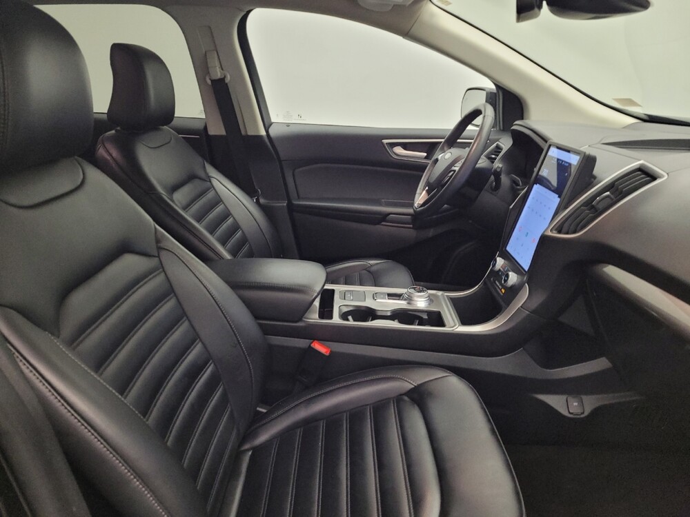 2024 Ford Edge in Miamisburg, OH 45342 - 18116533 21