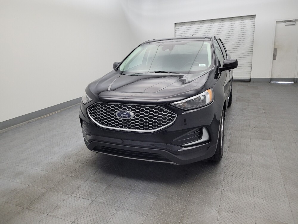 2024 Ford Edge in Miamisburg, OH 45342 - 18116533 15
