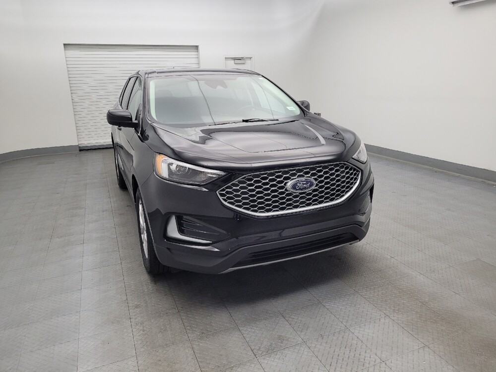 2024 Ford Edge in Miamisburg, OH 45342 - 18116533 14