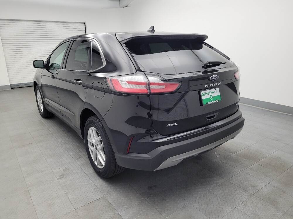 2024 Ford Edge in Miamisburg, OH 45342 - 18116533 5