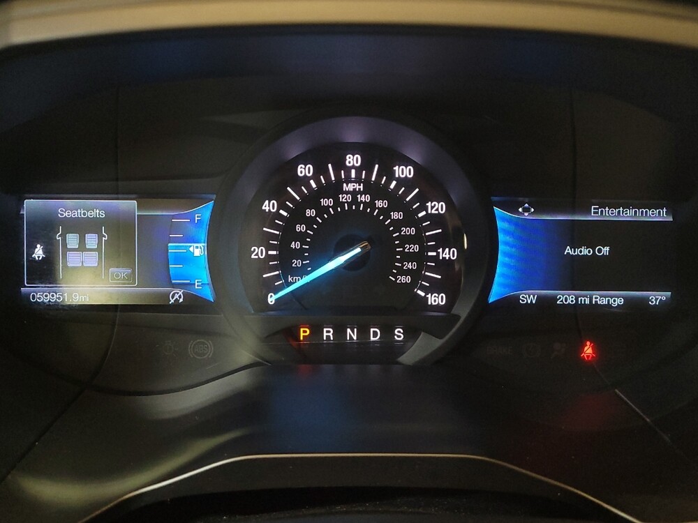 2024 Ford Edge in Miamisburg, OH 45342 - 18116533 23