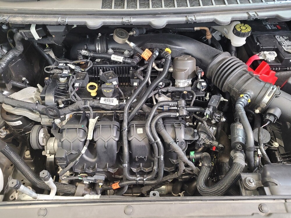 2024 Ford Edge in Miamisburg, OH 45342 - 18116533 30