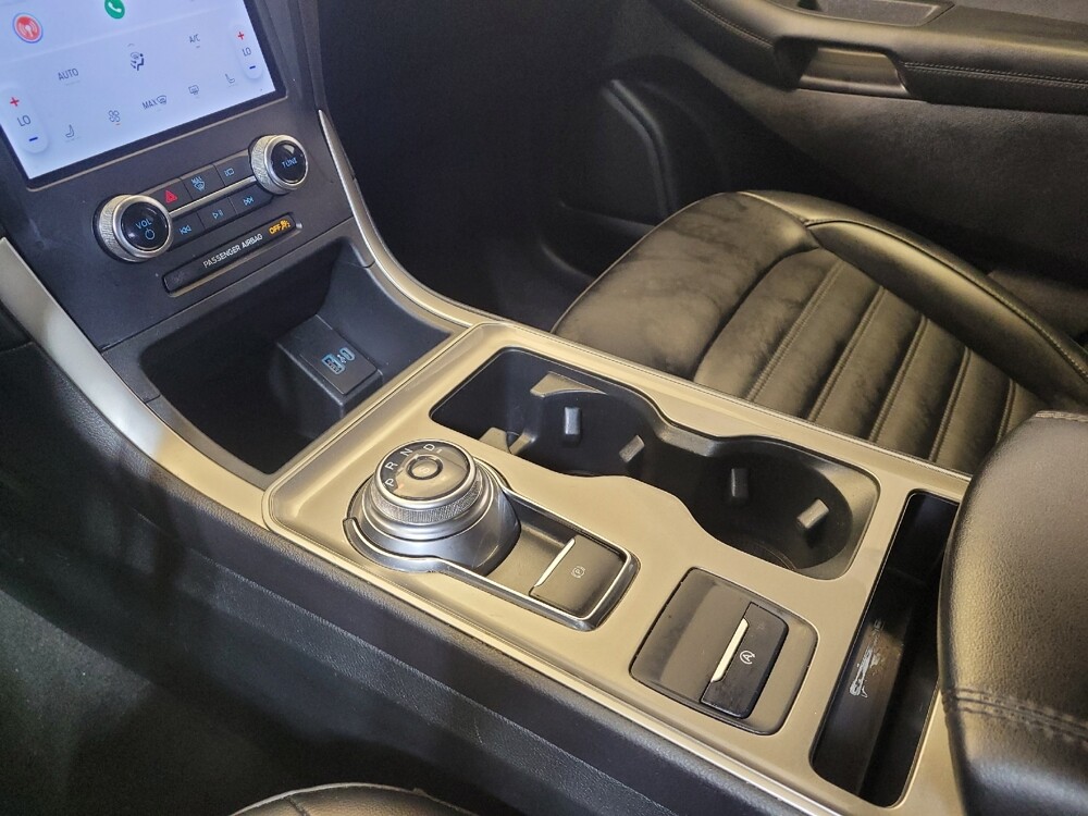 2024 Ford Edge in Miamisburg, OH 45342 - 18116533 26