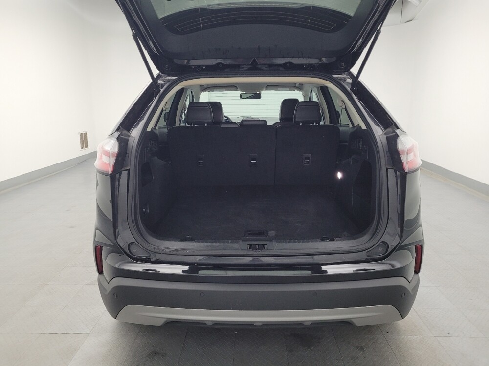 2024 Ford Edge in Miamisburg, OH 45342 - 18116533 29