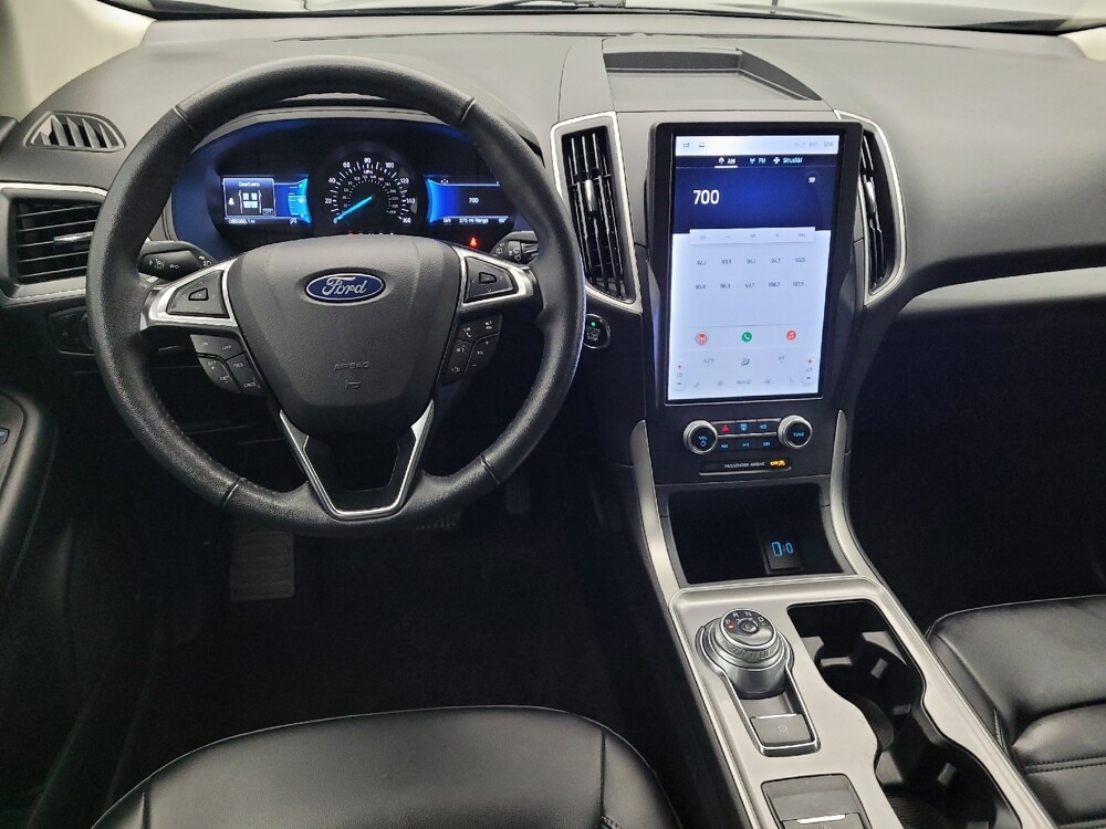 2024 Ford Edge in Miamisburg, OH 45342 - 18116533 22