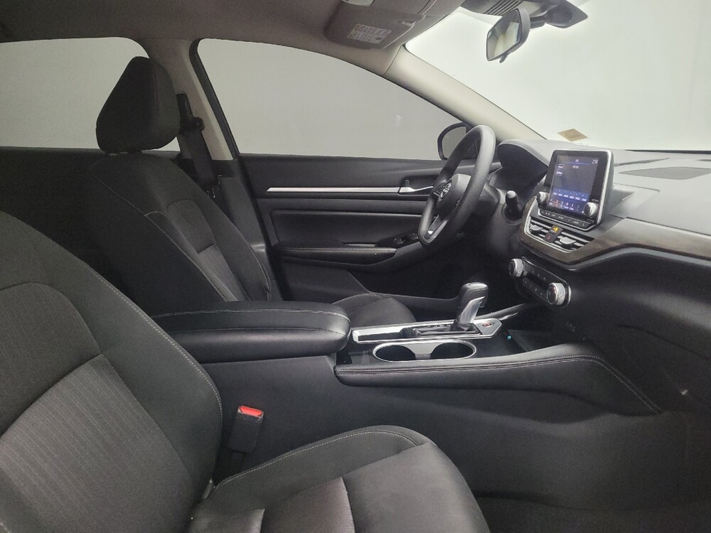 2023 Nissan Altima in Columbus, OH 43231 - 18116535 21