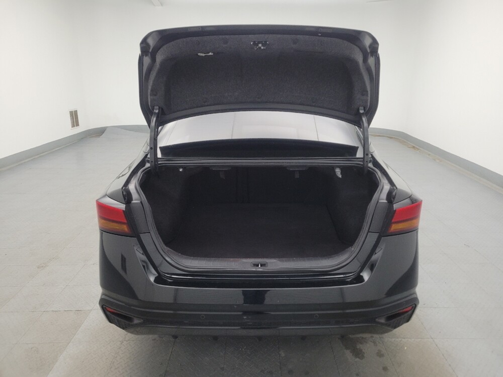 2023 Nissan Altima in Columbus, OH 43231 - 18116535 29