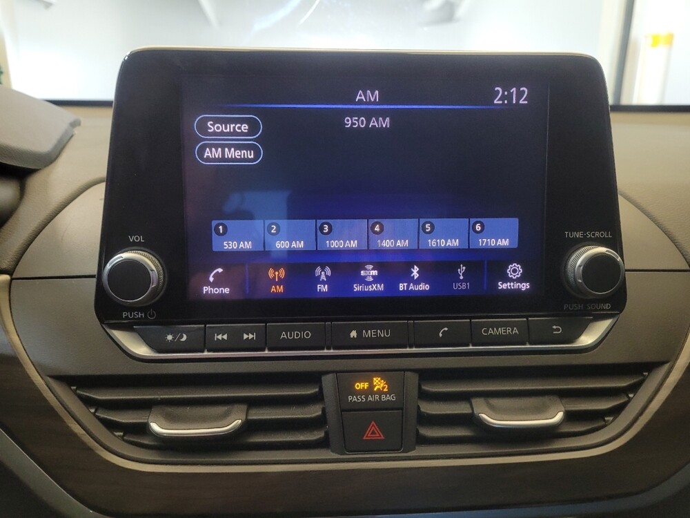 2023 Nissan Altima in Columbus, OH 43231 - 18116535 25