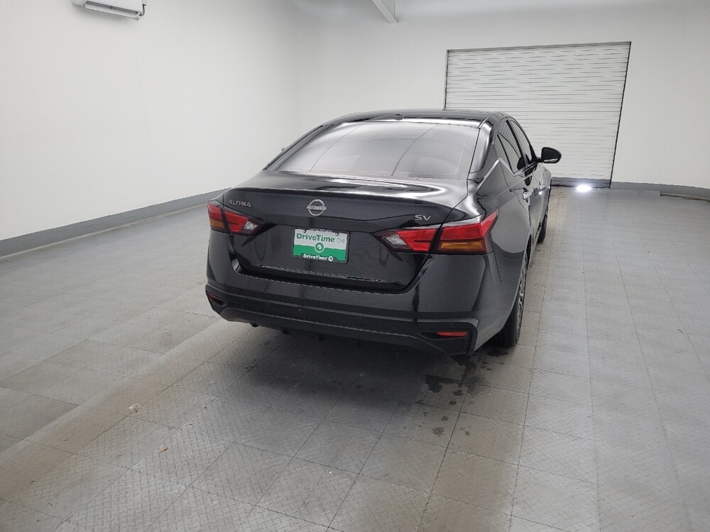2023 Nissan Altima in Columbus, OH 43231 - 18116535 7