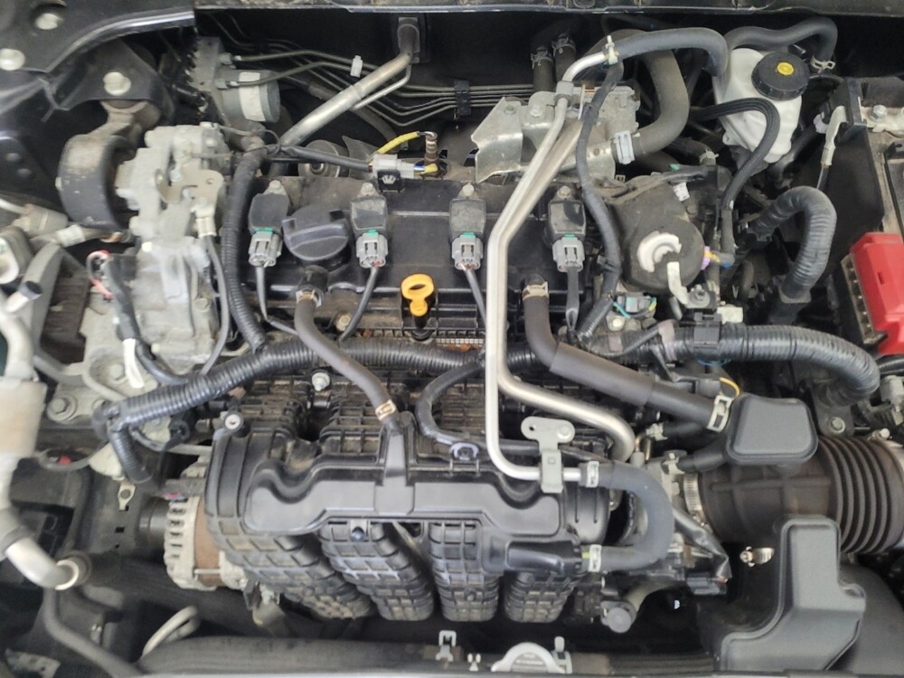 2023 Nissan Altima in Columbus, OH 43231 - 18116535 30