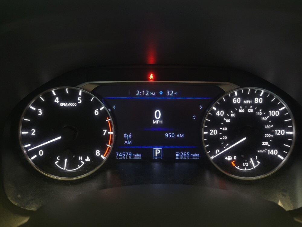 2023 Nissan Altima in Columbus, OH 43231 - 18116535 23