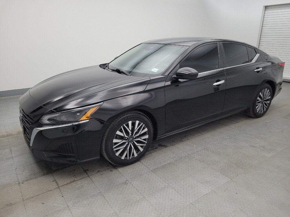 2023 Nissan Altima in Columbus, OH 43231 - 18116535 2
