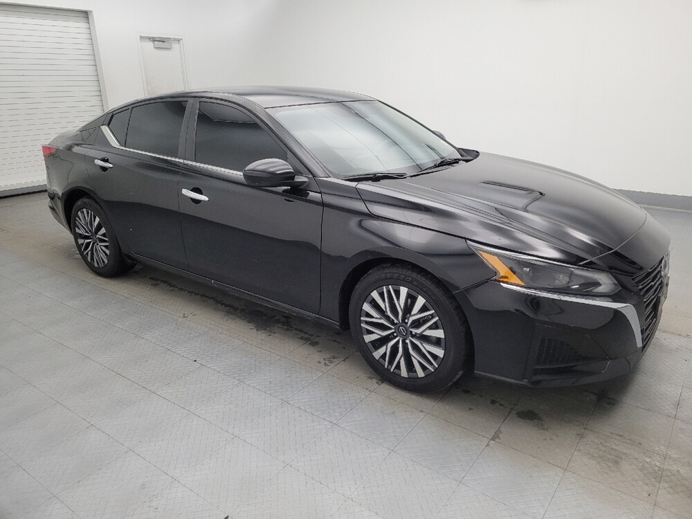 2023 Nissan Altima in Columbus, OH 43231 - 18116535 11