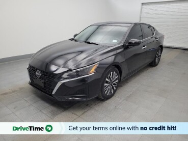 2023 Nissan Altima in Columbus, OH 43231