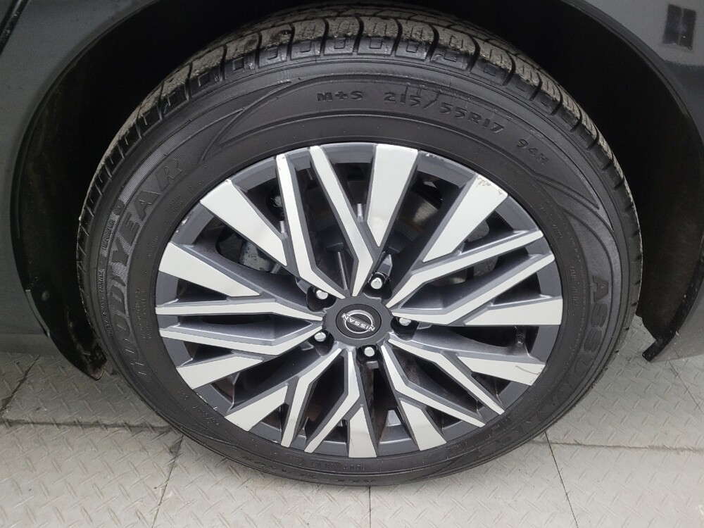 2023 Nissan Altima in Columbus, OH 43231 - 18116535 31