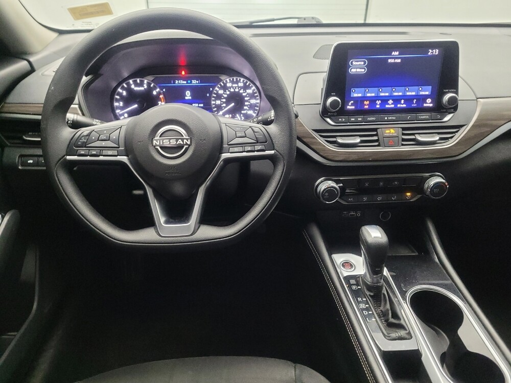 2023 Nissan Altima in Columbus, OH 43231 - 18116535 22