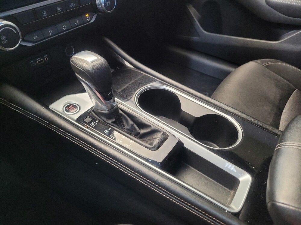 2023 Nissan Altima in Columbus, OH 43231 - 18116535 26