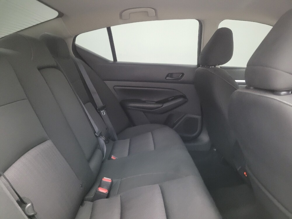 2023 Nissan Altima in Columbus, OH 43231 - 18116535 19