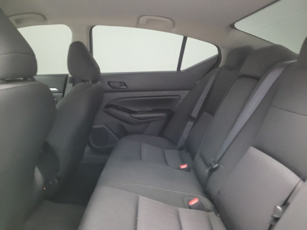 2023 Nissan Altima in Columbus, OH 43231 - 18116535 18