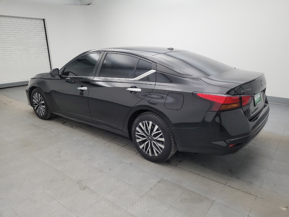 2023 Nissan Altima in Columbus, OH 43231 - 18116535 3