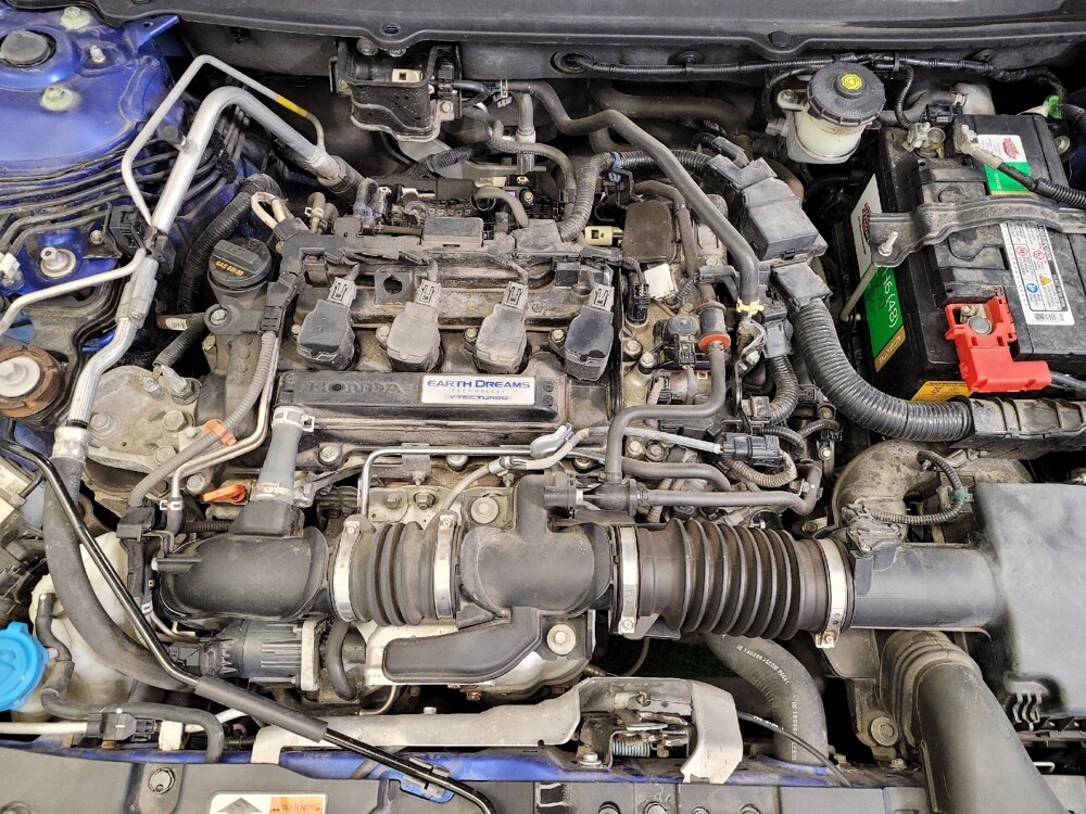 2018 Honda Accord in Columbus, OH 43228 - 18116536 30