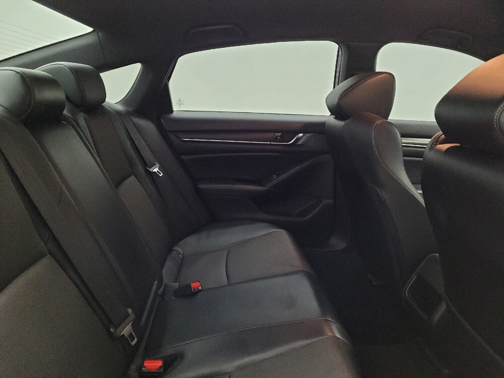 2018 Honda Accord in Columbus, OH 43228 - 18116536 19