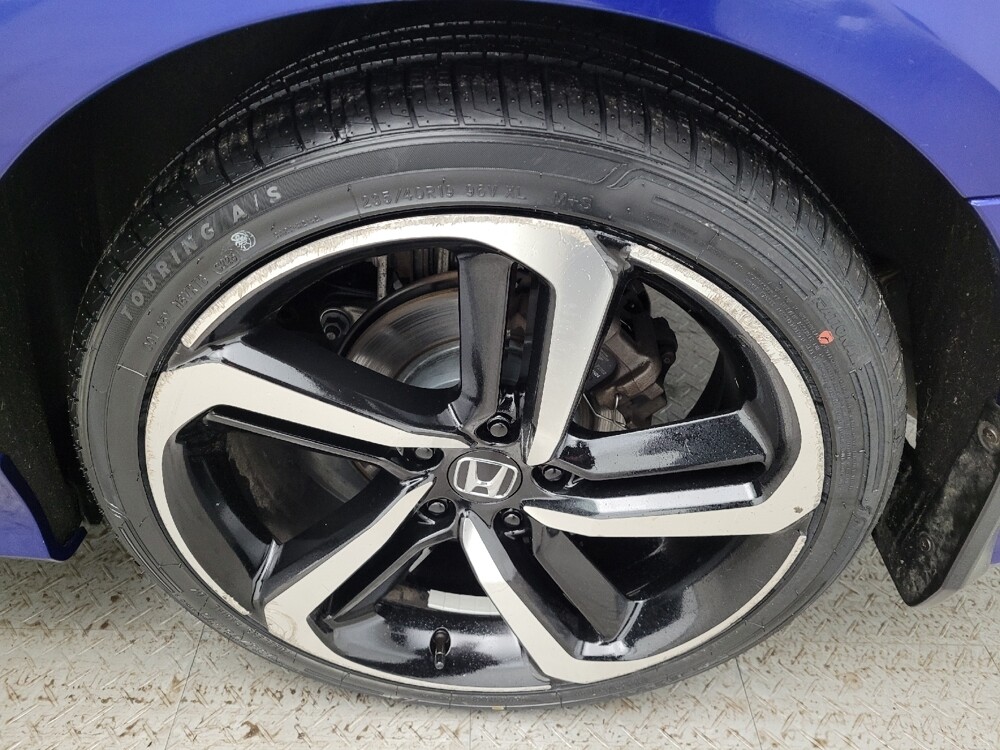 2018 Honda Accord in Columbus, OH 43228 - 18116536 31