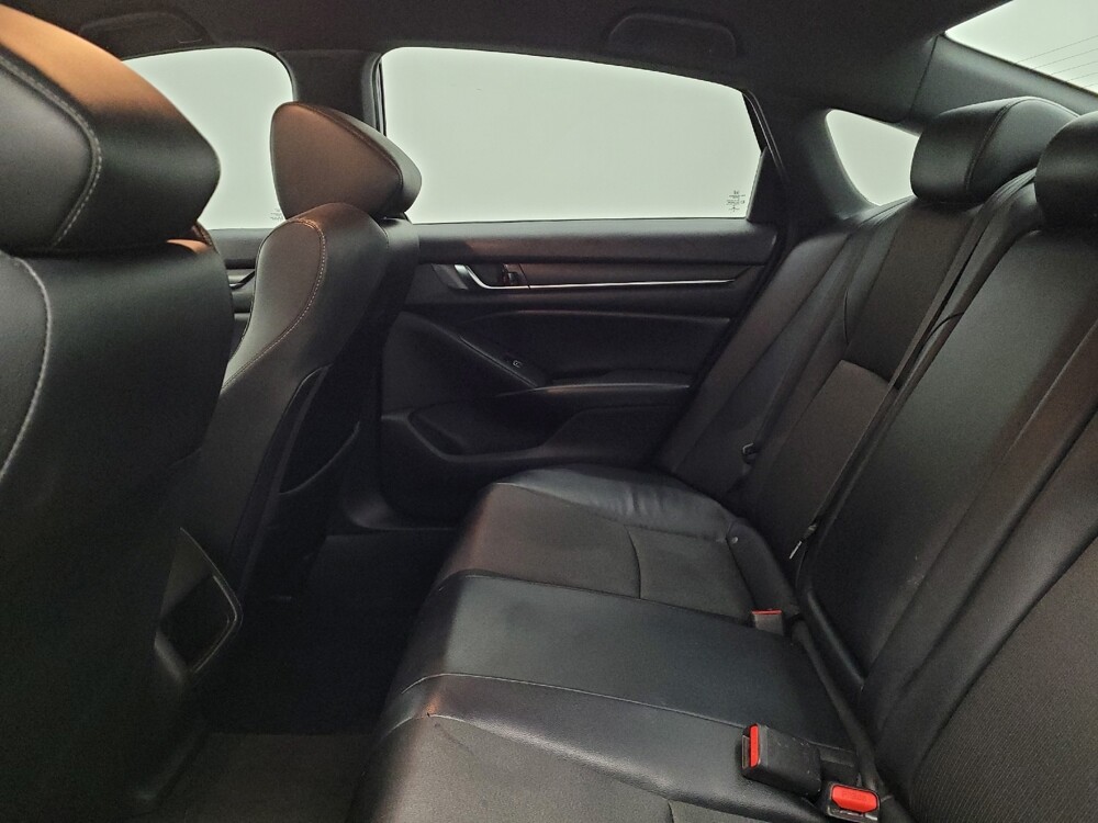 2018 Honda Accord in Columbus, OH 43228 - 18116536 18