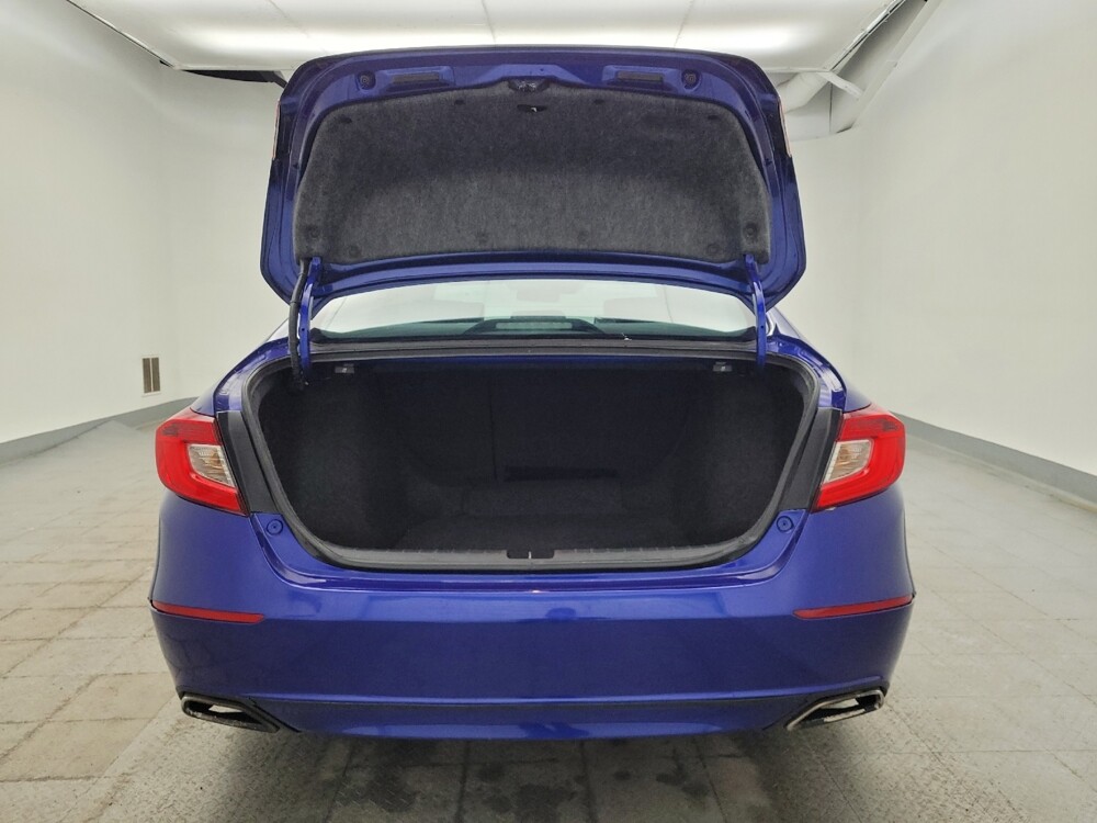 2018 Honda Accord in Columbus, OH 43228 - 18116536 29